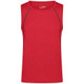 Men's Sports Tanktop - Funktionstop für Fitness und Sport