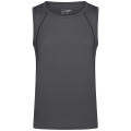 Men's Sports Tanktop - Funktionstop für Fitness und Sport