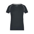 Ladies' Sports T-Shirt - Funktionsshirt für Fitness und Sport