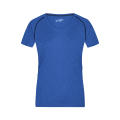 Ladies' Sports T-Shirt - Funktionsshirt für Fitness und Sport