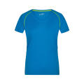 Ladies' Sports T-Shirt - Funktionsshirt für Fitness und Sport
