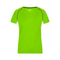 Ladies' Sports T-Shirt - Funktionsshirt für Fitness und Sport