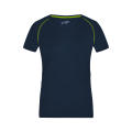 Ladies' Sports T-Shirt - Funktionsshirt für Fitness und Sport