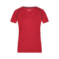 Ladies' Sports T-Shirt - Funktionsshirt für Fitness und Sport
