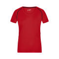 Ladies' Sports T-Shirt - Funktionsshirt für Fitness und Sport