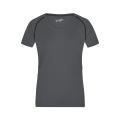 Ladies' Sports T-Shirt - Funktionsshirt für Fitness und Sport