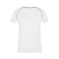 Ladies' Sports T-Shirt - Funktionsshirt für Fitness und Sport