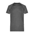 Men's Sports T-Shirt - Funktionsshirt für Fitness und Sport