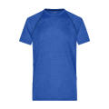 Men's Sports T-Shirt-Funktionsshirt für Fitness und Sport
