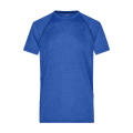 Men's Sports T-Shirt - Funktionsshirt für Fitness und Sport