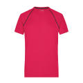Men's Sports T-Shirt - Funktionsshirt für Fitness und Sport