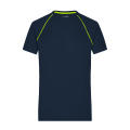 Men's Sports T-Shirt - Funktionsshirt für Fitness und Sport