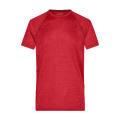 Men's Sports T-Shirt - Funktionsshirt für Fitness und Sport