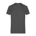 Men's Sports T-Shirt - Funktionsshirt für Fitness und Sport
