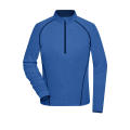 Ladies' Sports Shirt Longsleeve - Langarm Funktionsshirt für Fitness und Sport