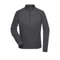 Ladies' Sports Shirt Longsleeve - Langarm Funktionsshirt für Fitness und Sport