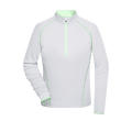 Ladies' Sports Shirt Longsleeve - Langarm Funktionsshirt für Fitness und Sport