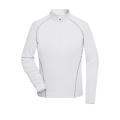 Ladies' Sports Shirt Longsleeve - Langarm Funktionsshirt für Fitness und Sport