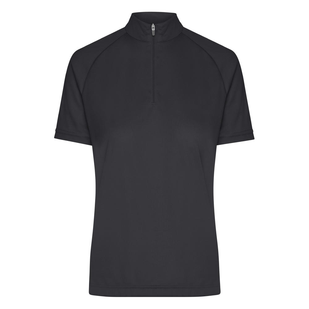 Ladies' Bike-T-Basic Radtrikot