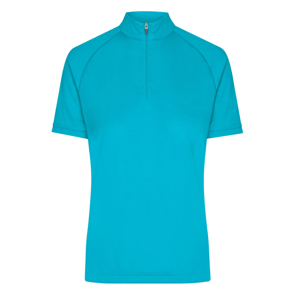 Ladies' Bike-T-Basic Radtrikot