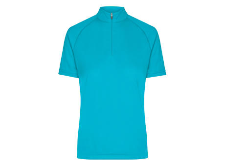 Ladies' Bike-T-Basic Radtrikot