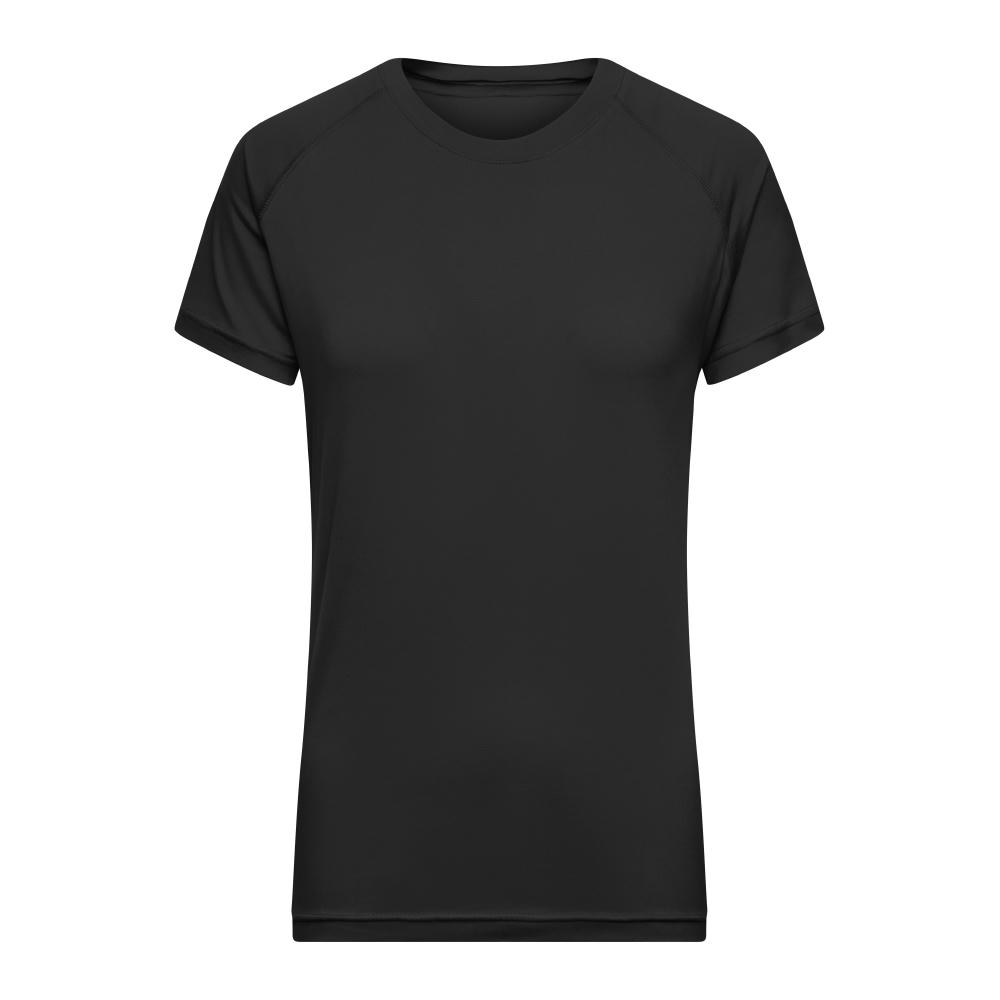 Ladies' Sports-T   GRS - Funktionsshirt aus recyceltem Polyester für Sport und Fitness