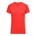 Ladies' Sports-T   GRS - Funktionsshirt aus recyceltem Polyester für Sport und Fitness