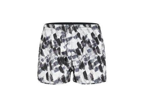 Ladies' Sports Shorts-Leichte Shorts aus recyceltem Polyester