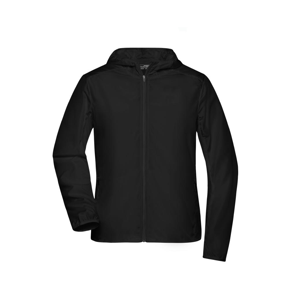 Ladies' Sports Jacket - Leichte Jacke aus recyceltem Polyester für Sport und Freizeit