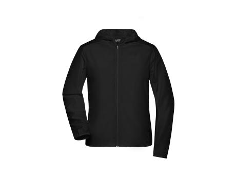 Ladies' Sports Jacket-Leichte Jacke aus recyceltem Polyester für Sport und Freizeit