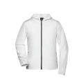 Ladies' Sports Jacket-Leichte Jacke aus recyceltem Polyester für Sport und Freizeit