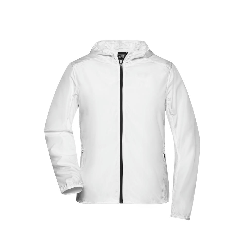 Ladies' Sports Jacket - Leichte Jacke aus recyceltem Polyester für Sport und Freizeit
