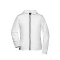 Ladies' Sports Jacket - Leichte Jacke aus recyceltem Polyester für Sport und Freizeit