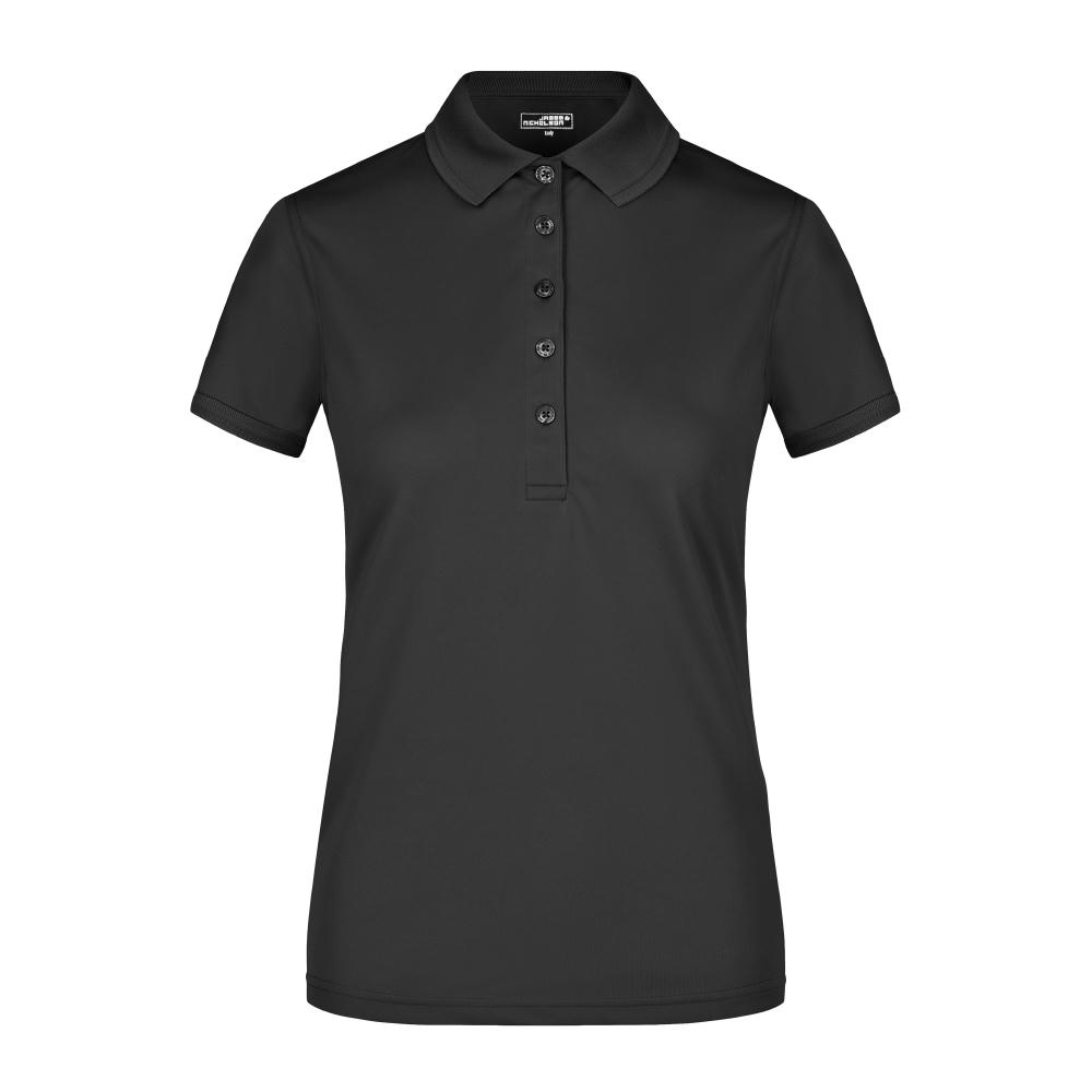 Ladies' Active Polo - Funktionelles Polo für Freizeit und Sport