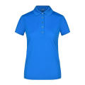Ladies' Active Polo - Funktionelles Polo für Freizeit und Sport