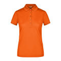 Ladies' Active Polo - Funktionelles Polo für Freizeit und Sport