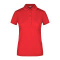 Ladies' Active Polo - Funktionelles Polo für Freizeit und Sport