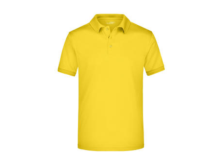 Men's Active Polo-Funktionelles Polo für Freizeit und Sport