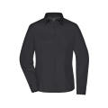 Ladies' Business Shirt Long-Sleeved - Klassisches Shirt aus strapazierfähigem Mischgewebe