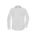 Men's Shirt Longsleeve Poplin-Klassisches Shirt aus pflegeleichtem Mischgewebe