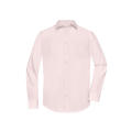 Men's Shirt Long-Sleeved Poplin - Klassisches Shirt aus pflegeleichtem Mischgewebe