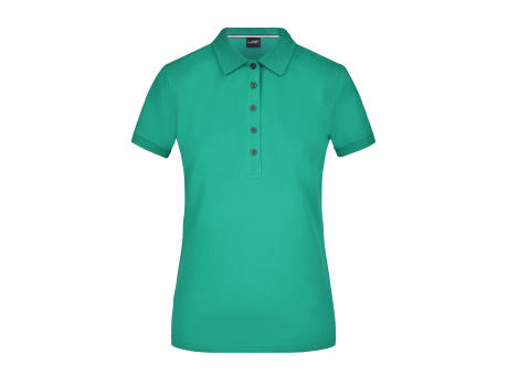 Ladies' Pima Polo-Poloshirt in Premiumqualität