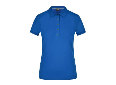 Ladies' Pima Polo-Poloshirt in Premiumqualität