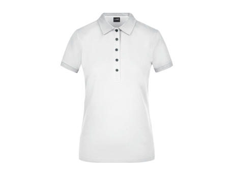 Ladies' Pima Polo-Poloshirt in Premiumqualität