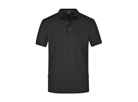 Men's Pima Polo-Poloshirt in Premiumqualität