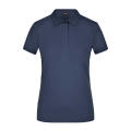 Ladies' Elastic Polo Piqué - Klassisches Polo in elastischer Piqué-Qualität