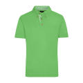 Men's Traditional Polo - Klassisches Polo im Trachtenlook