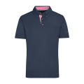 Men's Traditional Polo - Klassisches Polo im Trachtenlook