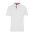 Men's Traditional Polo - Klassisches Polo im Trachtenlook