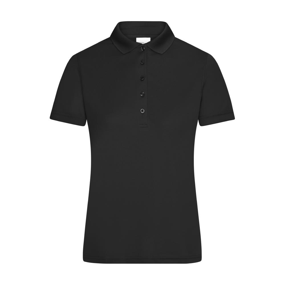 Ladies' Active Polo - Polo aus Funktions-Polyester für Promotion, Sport und Freizeit